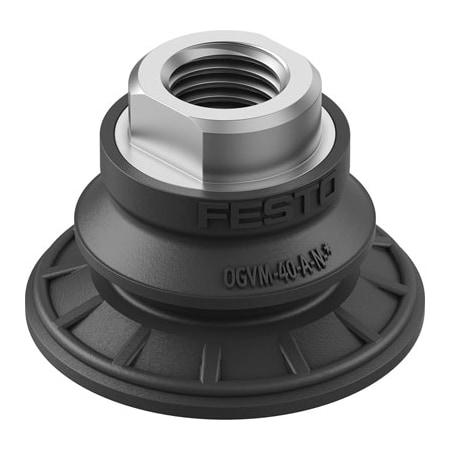 Festo Suction Cup OGVM-40-A-N-G14F OGVM-40-A-N-G14F